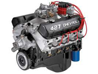 B280A Engine